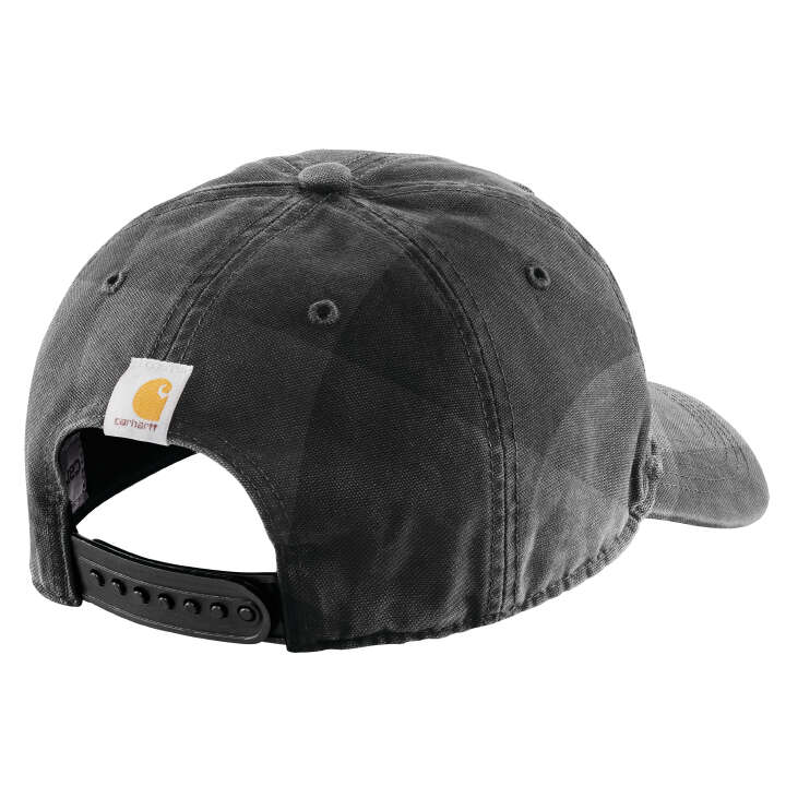 carhartt Herren Flannel Cap